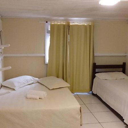 Pousada Hostel E Bar Aldeia Producao Búzios 외부 사진