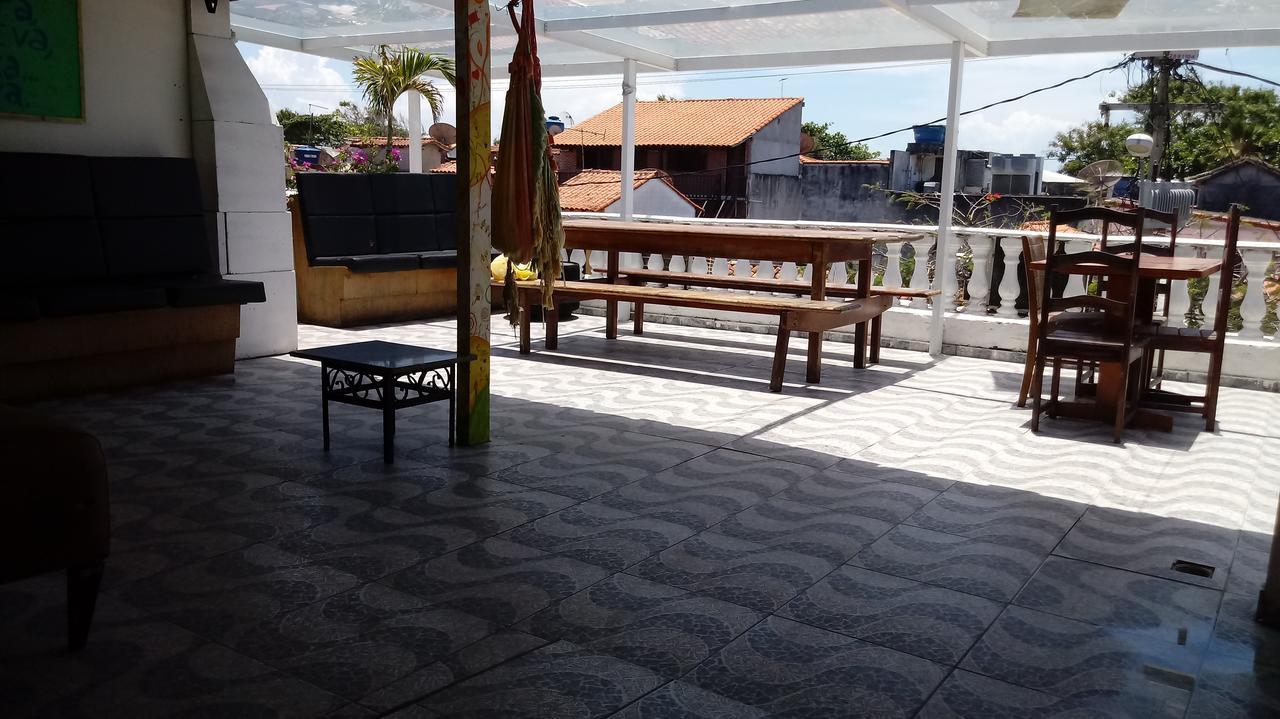 Pousada Hostel E Bar Aldeia Producao Búzios 외부 사진