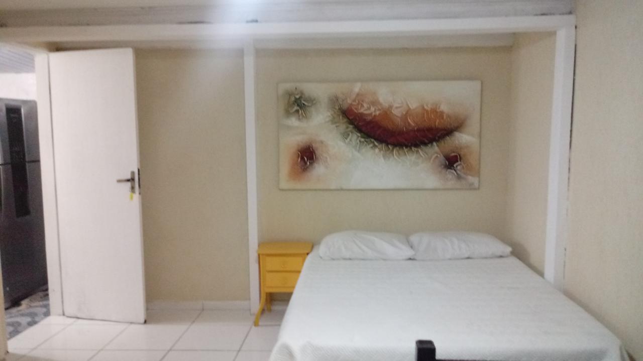Pousada Hostel E Bar Aldeia Producao Búzios 외부 사진