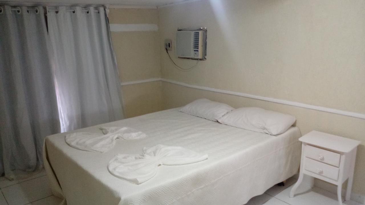 Pousada Hostel E Bar Aldeia Producao Búzios 외부 사진