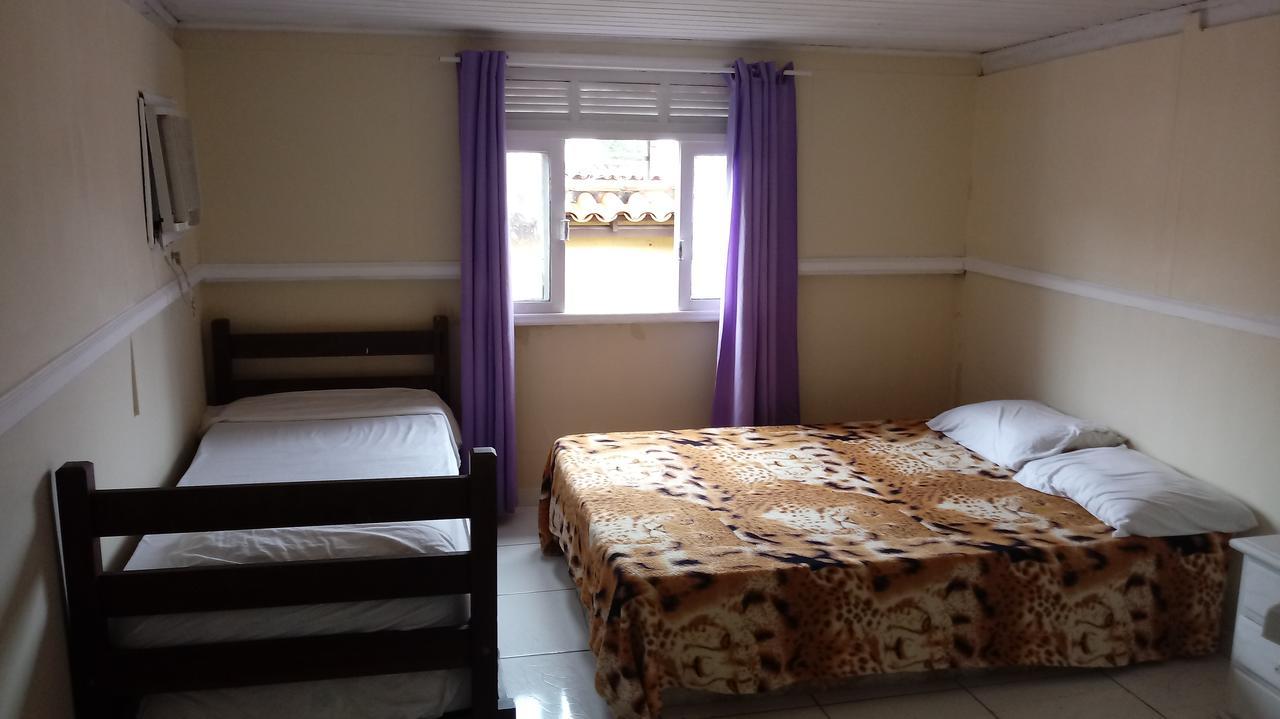 Pousada Hostel E Bar Aldeia Producao Búzios 외부 사진