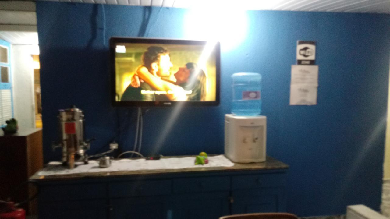 Pousada Hostel E Bar Aldeia Producao Búzios 외부 사진