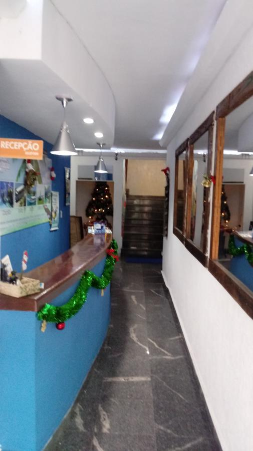 Pousada Hostel E Bar Aldeia Producao Búzios 외부 사진