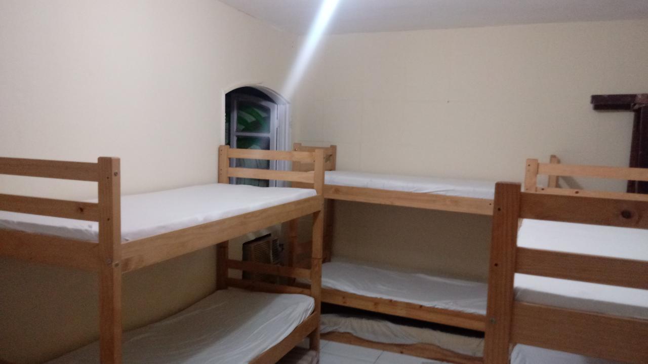 Pousada Hostel E Bar Aldeia Producao Búzios 외부 사진