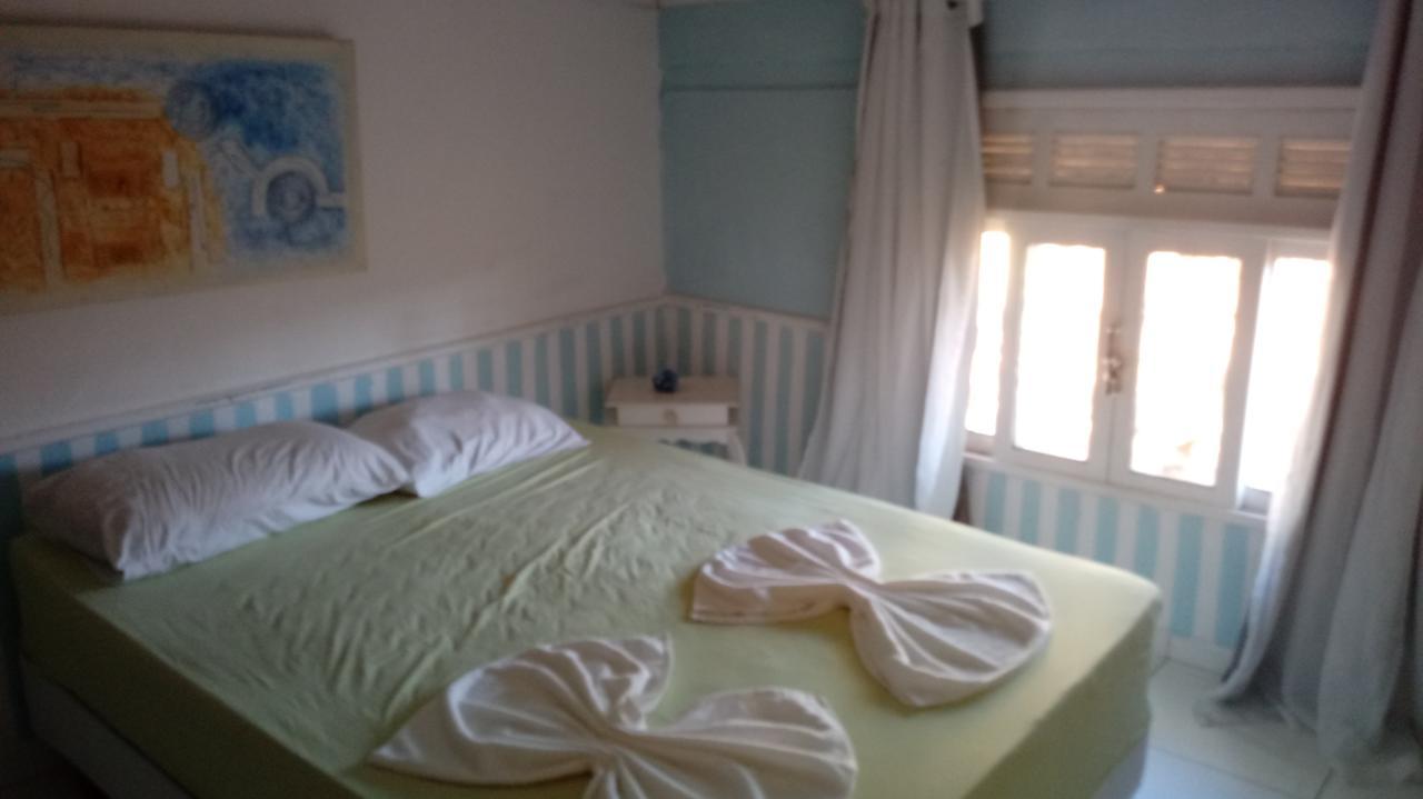 Pousada Hostel E Bar Aldeia Producao Búzios 외부 사진