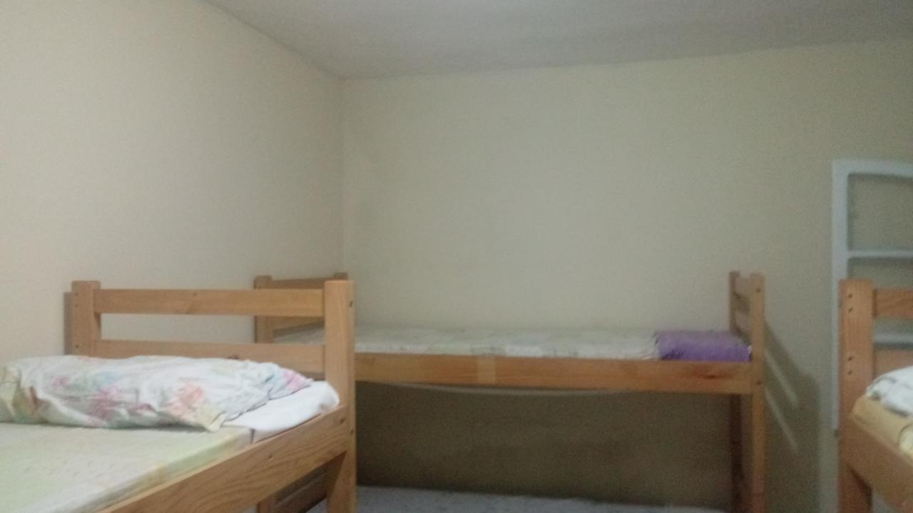 Pousada Hostel E Bar Aldeia Producao Búzios 외부 사진