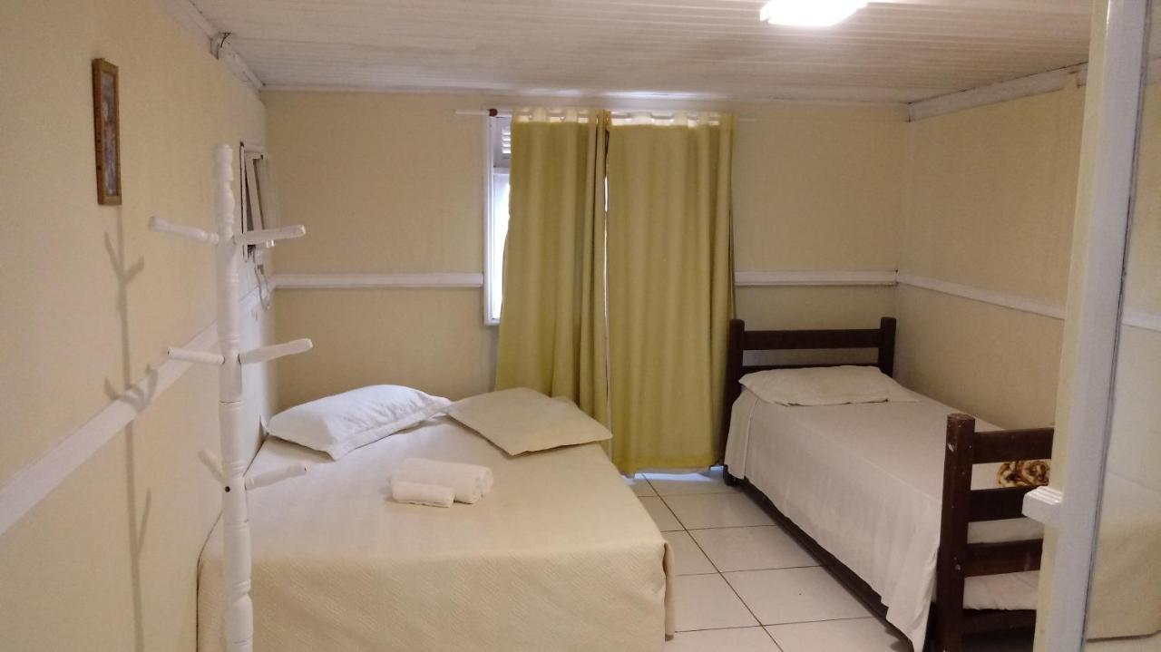 Pousada Hostel E Bar Aldeia Producao Búzios 외부 사진