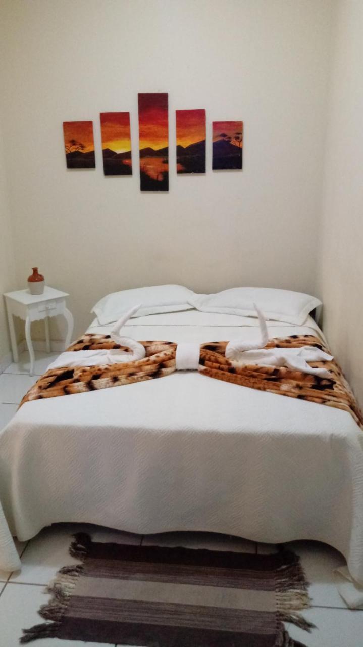 Pousada Hostel E Bar Aldeia Producao Búzios 외부 사진