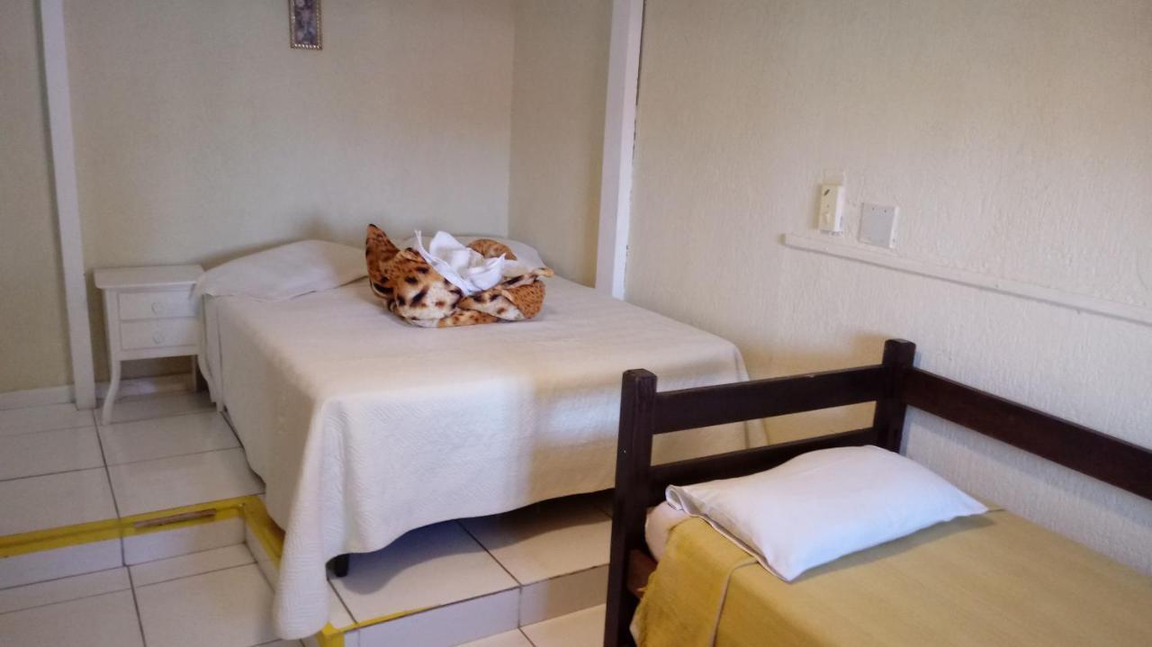 Pousada Hostel E Bar Aldeia Producao Búzios 외부 사진